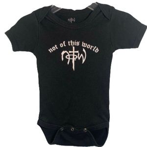 NOTW Infant Onesie